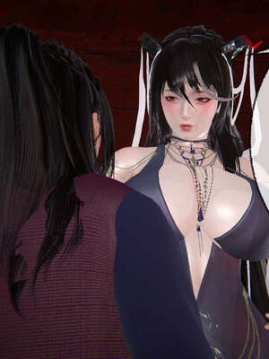 [桐山遥]借你娘子泄泄火(讨魔传) 09_324
