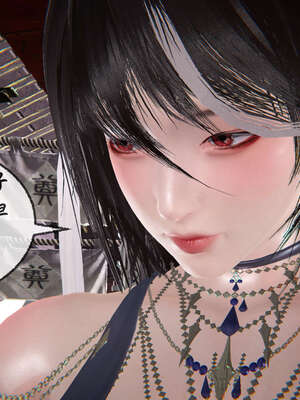 [桐山遥]借你娘子泄泄火(讨魔传) 09_326