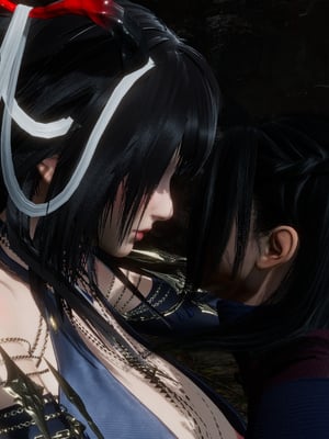 [桐山遥]借你娘子泄泄火(讨魔传) 10_042