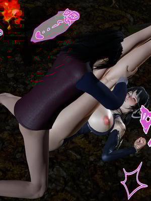 [桐山遥]借你娘子泄泄火(讨魔传) 10_085