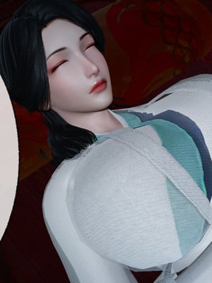 [桐山遥]借你娘子泄泄火(讨魔传) 10_092