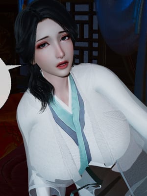 [桐山遥]借你娘子泄泄火(讨魔传) 10_101