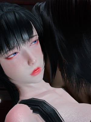 [桐山遥]借你娘子泄泄火(讨魔传) 10_192