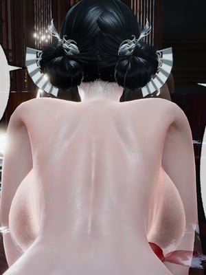[桐山遥]借你娘子泄泄火(讨魔传) 10_198