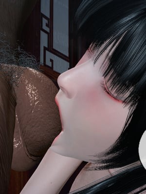 [桐山遥]借你娘子泄泄火(讨魔传) 10_217