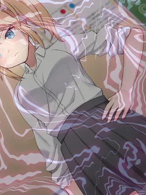[にゃむにゃむ (ねこたると)] 催眠アプリでギャルのあの子と... [萌意永久个人汉化]_51