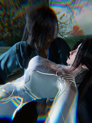 [桐山遥]借你娘子泄泄火(讨魔传) 11_082
