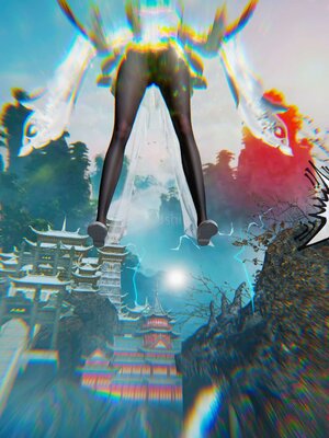[桐山遥]借你娘子泄泄火(讨魔传) 11_087