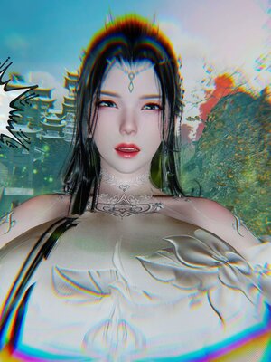 [桐山遥]借你娘子泄泄火(讨魔传) 11_090