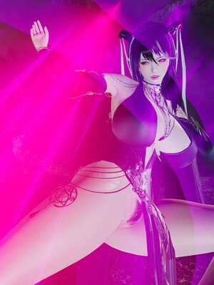 [桐山遥]借你娘子泄泄火(讨魔传) 11_141