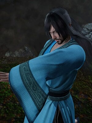 [桐山遥]借你娘子泄泄火(讨魔传) 11_154