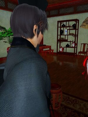 [桐山遥]借你娘子泄泄火(讨魔传) 11_194