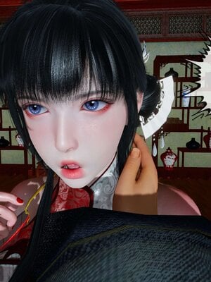 [桐山遥]借你娘子泄泄火(讨魔传) 11_200
