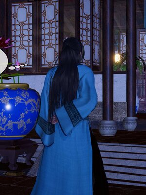 [桐山遥]借你娘子泄泄火(讨魔传) 11_207
