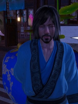 [桐山遥]借你娘子泄泄火(讨魔传) 11_241