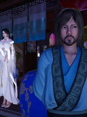 [桐山遥]借你娘子泄泄火(讨魔传) 11_247