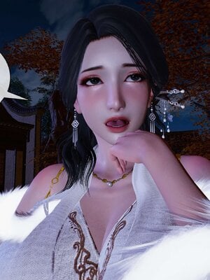 [桐山遥]借你娘子泄泄火(讨魔传) 11_250