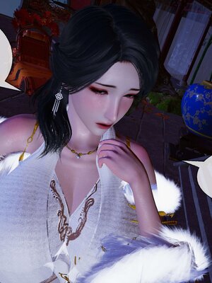 [桐山遥]借你娘子泄泄火(讨魔传) 11_254