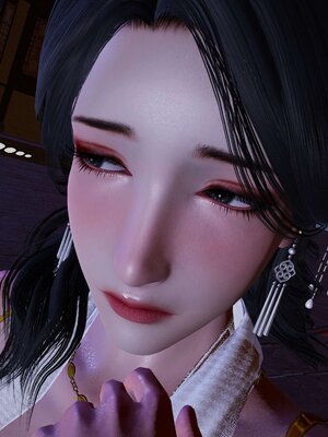 [桐山遥]借你娘子泄泄火(讨魔传) 11_256