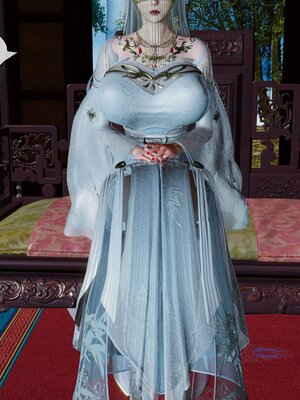 [桐山遥]借你娘子泄泄火(讨魔传) 11_260