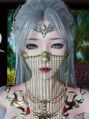 [桐山遥]借你娘子泄泄火(讨魔传) 11_262