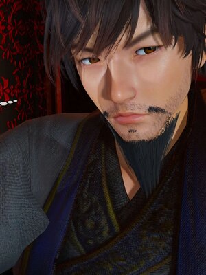 [桐山遥]借你娘子泄泄火(讨魔传) 11_267
