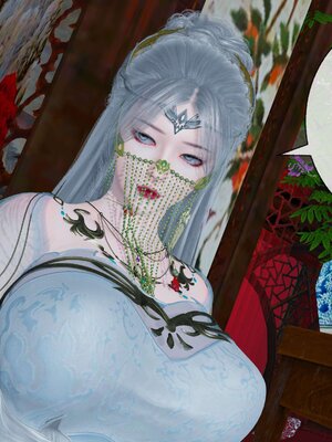 [桐山遥]借你娘子泄泄火(讨魔传) 11_279