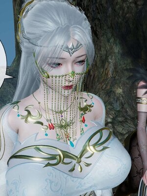 [桐山遥]借你娘子泄泄火(讨魔传) 11_316