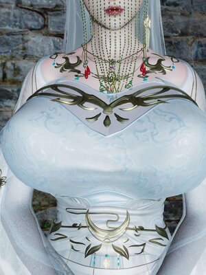 [桐山遥]借你娘子泄泄火(讨魔传) 11_345