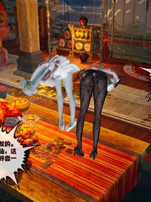 [桐山遥]借你娘子泄泄火(讨魔传) 11_368