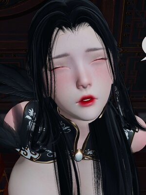 [桐山遥]借你娘子泄泄火(讨魔传) 11_408