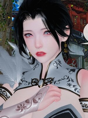 [桐山遥]借你娘子泄泄火(讨魔传) 12_012