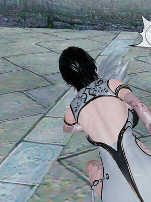 [桐山遥]借你娘子泄泄火(讨魔传) 12_014