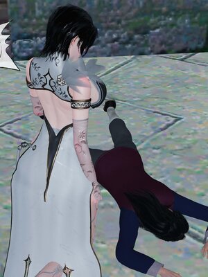 [桐山遥]借你娘子泄泄火(讨魔传) 12_015