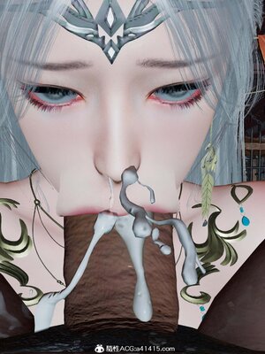 [桐山遥]借你娘子泄泄火(讨魔传) 12_062