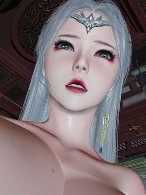[桐山遥]借你娘子泄泄火(讨魔传) 12_145