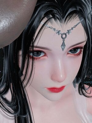 [桐山遥]借你娘子泄泄火(讨魔传) 12_173
