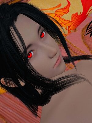 [桐山遥]借你娘子泄泄火(讨魔传) 12_200