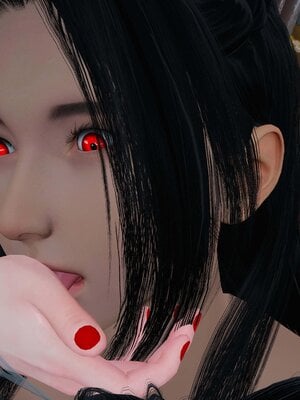 [桐山遥]借你娘子泄泄火(讨魔传) 12_204