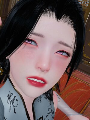 [桐山遥]借你娘子泄泄火(讨魔传) 12_205