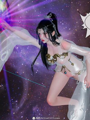 [桐山遥]借你娘子泄泄火(讨魔传) 12_239