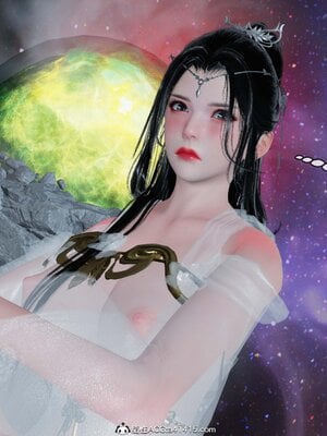 [桐山遥]借你娘子泄泄火(讨魔传) 12_244