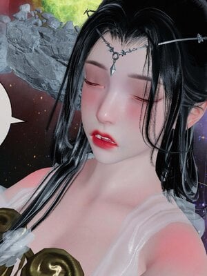 [桐山遥]借你娘子泄泄火(讨魔传) 12_245