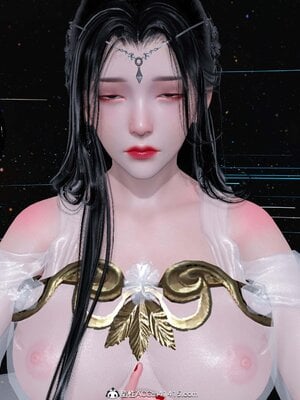 [桐山遥]借你娘子泄泄火(讨魔传) 12_258
