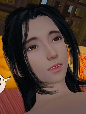 [桐山遥]借你娘子泄泄火(讨魔传) 12_267