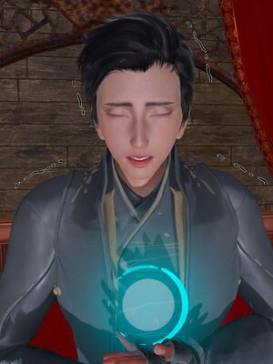 [桐山遥]借你娘子泄泄火(讨魔传) 12_269