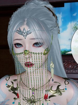 [桐山遥]借你娘子泄泄火(讨魔传) 12_383