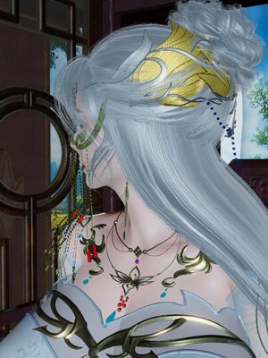 [桐山遥]借你娘子泄泄火(讨魔传) 12_387