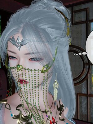 [桐山遥]借你娘子泄泄火(讨魔传) 12_388