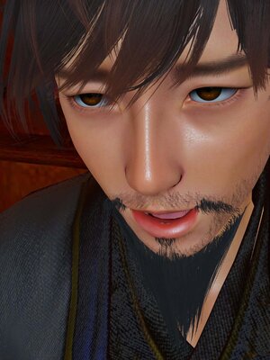 [桐山遥]借你娘子泄泄火(讨魔传) 12_413